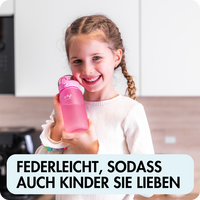 Trinkflaschen Set-Aktion